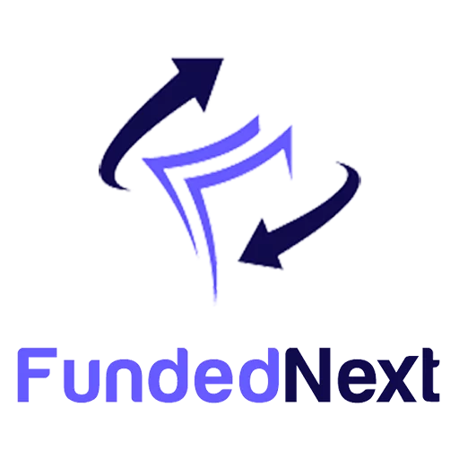 FundedNext Logo